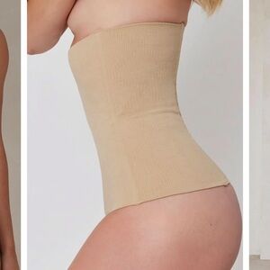Bumpsuit Support Belly Band